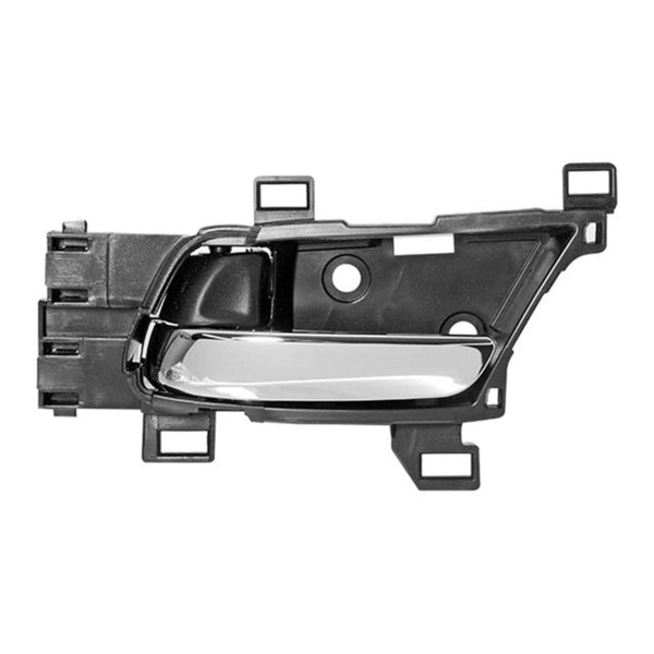 Manija Interior Hd Hr-V 15-22 Cromada/Negra Delantera/Trasera Izq
