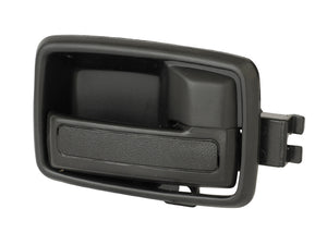 Manija Interior Derecha Con Base Negra LUV 1997-2005