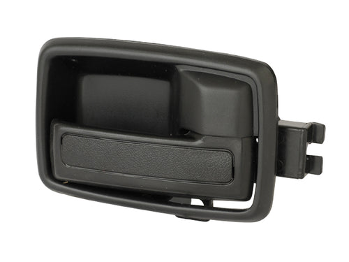 Manija Interior Derecha Con Base Negra LUV 1997-2005