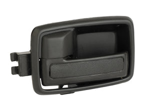 Manija Interior Izquierda Con Base Negra LUV 1997-2005