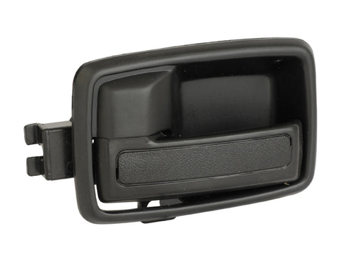 Manija Interior Izquierda Con Base Negra LUV 1997-2005
