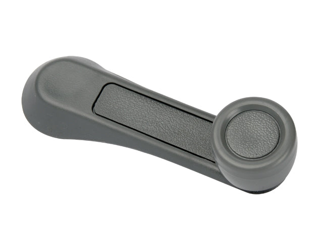 Manija Elevavidrios Delantera Gris Rodeo 1991-1996