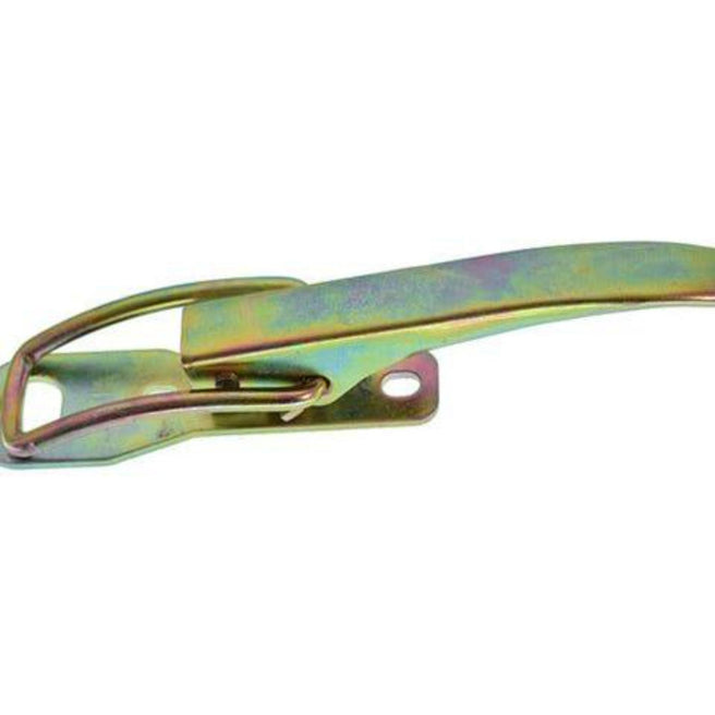 Manija Gancho Tapa Iz Luv 72-80 Dorado Der