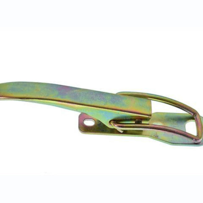 Manija Gancho Tapa Iz Luv 72-80 Dorado Izq