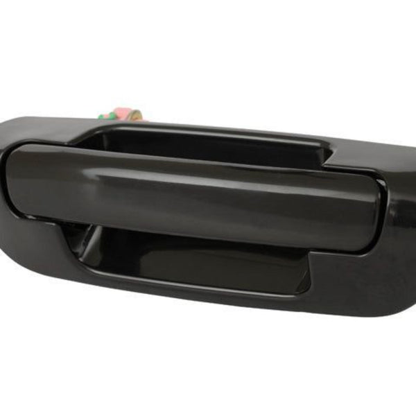 Manija 5Ta Puerta Jp Grand Cherokee Exterior 99-04 Negra Tw