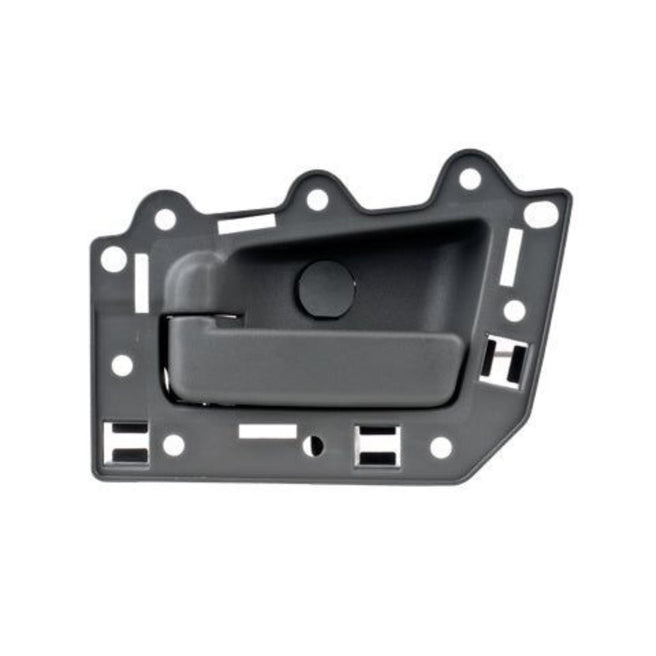 Manija Interior Jp Grand Cherokee Trasera 05-10 Gris Izq