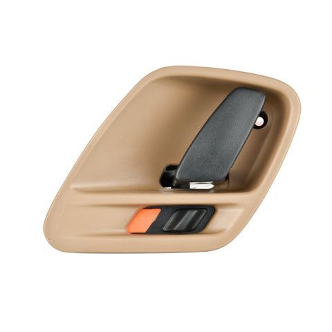 Manija Interior Jp Grand Cherokee Delantera/Trasera 99-04 Beige Izq