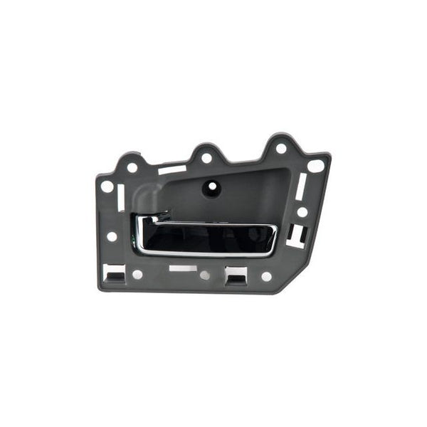 Manija Tapa Jp Grand Cherokee 99-04 Negra Corrugada