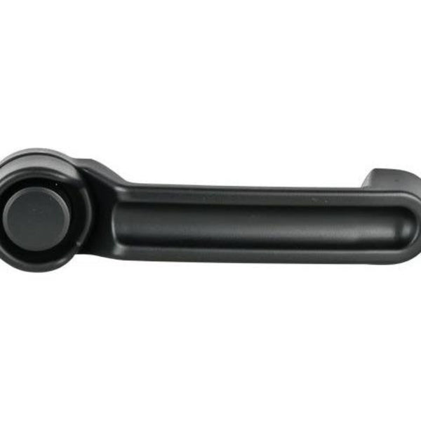 Manija 5Ta Puerta Jp Wrangler 07-18 Negra Corrugada