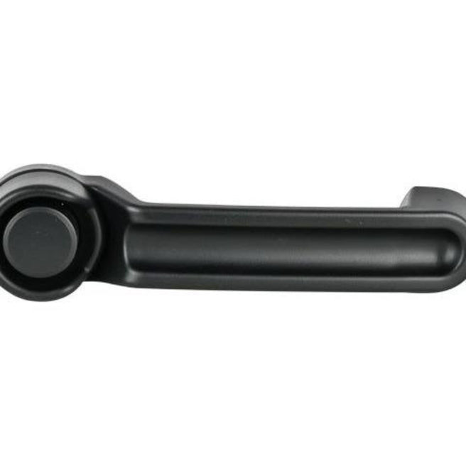 Manija 5Ta Puerta Jp Wrangler 07-18 Negra Corrugada