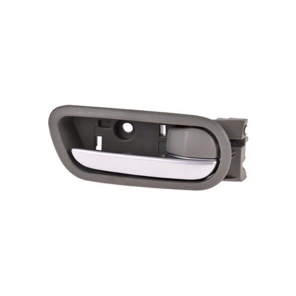 Manija Interior Mz 6 Trasera 09-13 Gris S/Plata Der