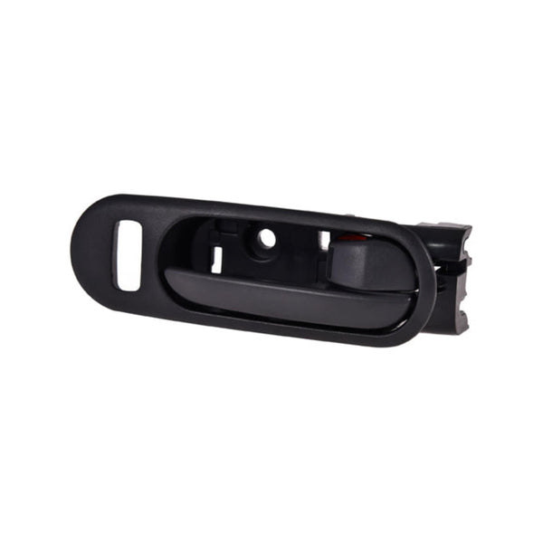 Manija Interior Mz Cx7 Delantera 07-12 Negro C/Hoyo P/Seguro Der