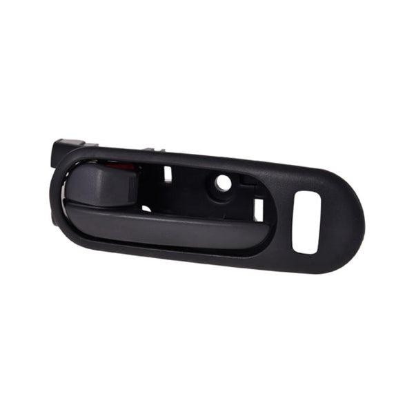 Manija Interior Mz Cx7 Delantera 07-12 Negro C/Hoyo P/Seguro Izq