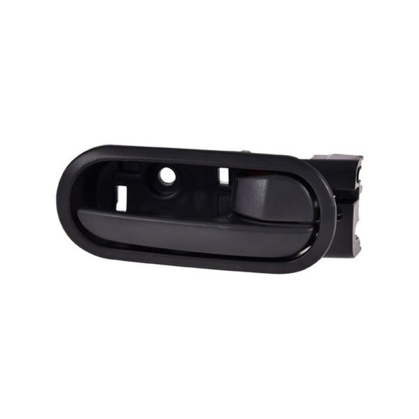 Manija Interior Mz Cx7 Trasera 07-12/Mz 2 Delantera/Trasera 11-13 Negro Corrugado Der