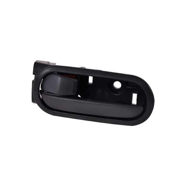 Manija Interior Mz Cx7 Trasera 07-12/Mz 2 Delantera/Trasera 11-13 Negro Corrugado Izq
