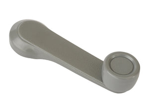 Manija Elevavidrios Delantera Gris B2200 1987-1993