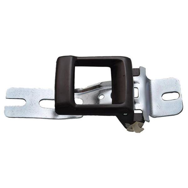 Manija Interior Mz Pick Up 82-85 Negra Der/Izq