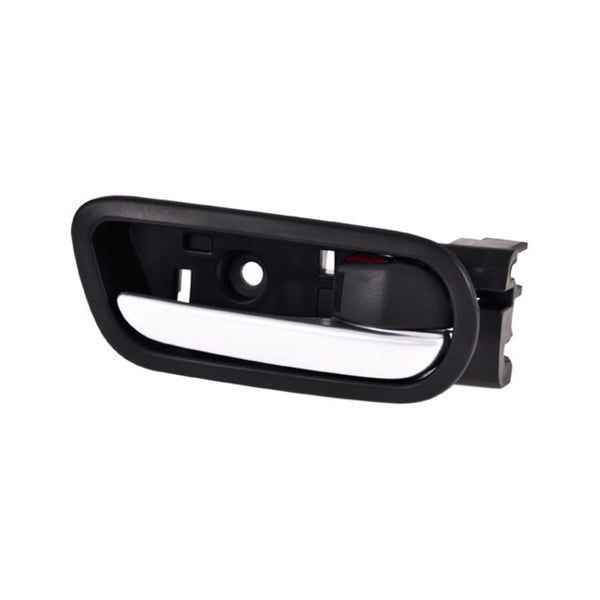 Manija Interior Mz Cx9 Trasera 07-15 Negro/Plata Der