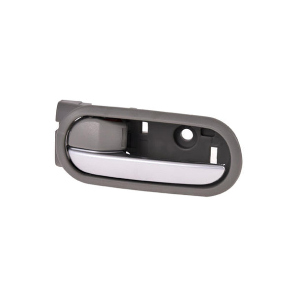 Manija Interior Mz 2 Delantera/Trasera 12-15 Plata/Gris Izq