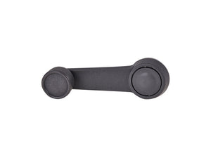 Manija Elevavidrios Delantera Gris Mazda 929 1988-1995