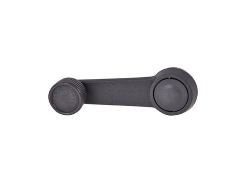 Manija Elevavidrios Delantera Gris Mazda 929 1988-1995
