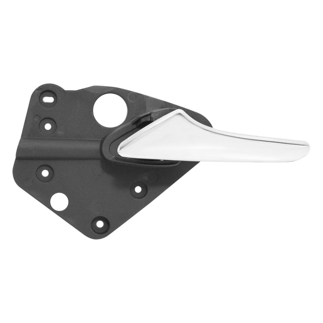 Manija Interior Mc Vito/Viano 04-14 Cromada Plastico Delantera Izq