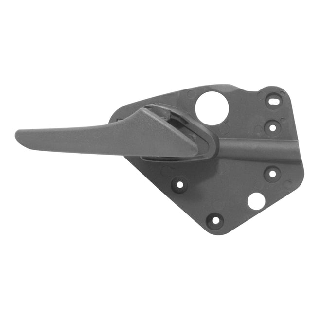 Manija Interior Mc Vito/Viano 04-14 Corrugada Negra Plastico Delantera Der