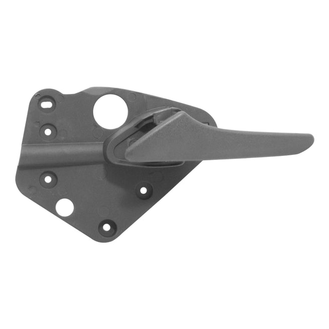 Manija Interior Mc Vito/Viano 04-14 Corrugada Negra Plastico Delantera Izq