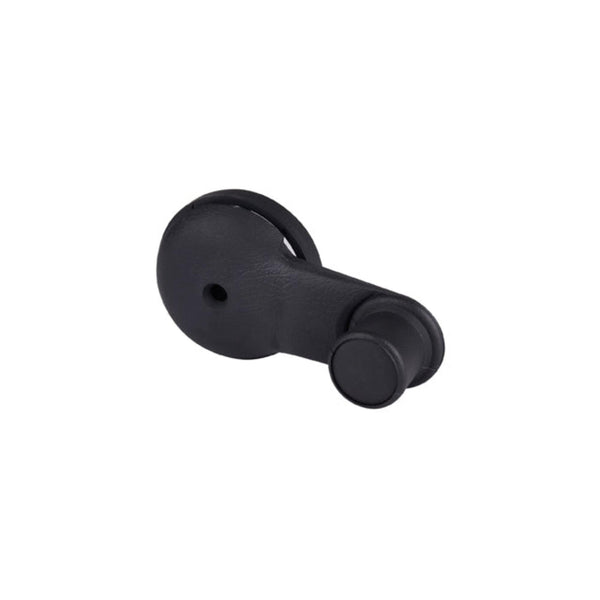 Manija Elevador Mc Camion 50-17 Negro Plastico