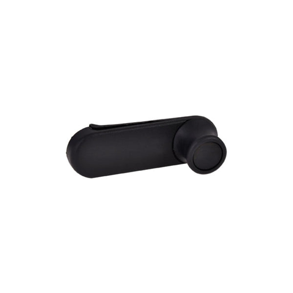 Manija Elevar Mc Camion 709/909 Universal Negro S/Seguro Plastico 98-04 Der/Izq