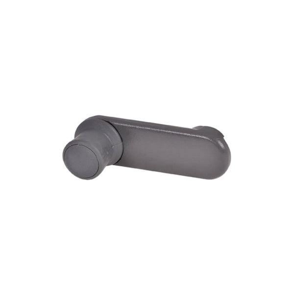 Manija Elevar Mc Camion 709/909 50-17 Gris Metal Der/Izq