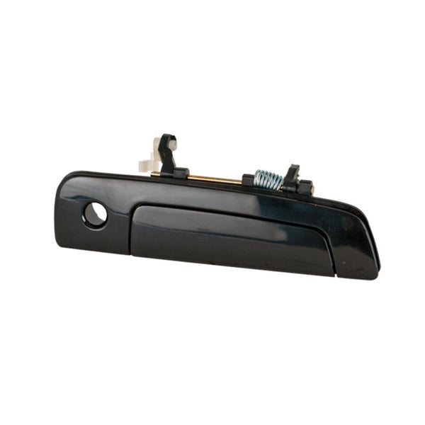 Manija Exterior Mt Eclipse Delantera 00-05/Galant/Lancer 97-03 C/Hoyo Negra Lisa Der