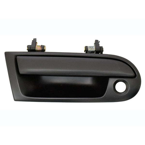 Manija Exterior Mt Eclipse/Talon 90-94 Negra Lisa Der