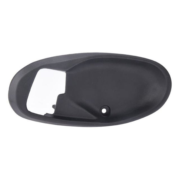 Manija Bisel Mt Eclipse/Talon 95-99 Interior Negro Izq