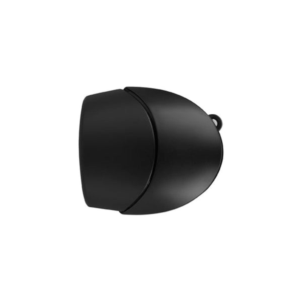 Manija Exterior Mt Eclipse Delantera 06-12/Coupe Negra Lisa Tw Der