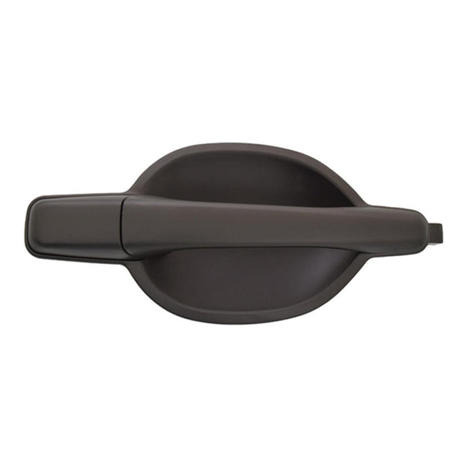 Manija Exterior Mt Endeavor Delantera 04-11 S/Hoyo Negra Lisa Der