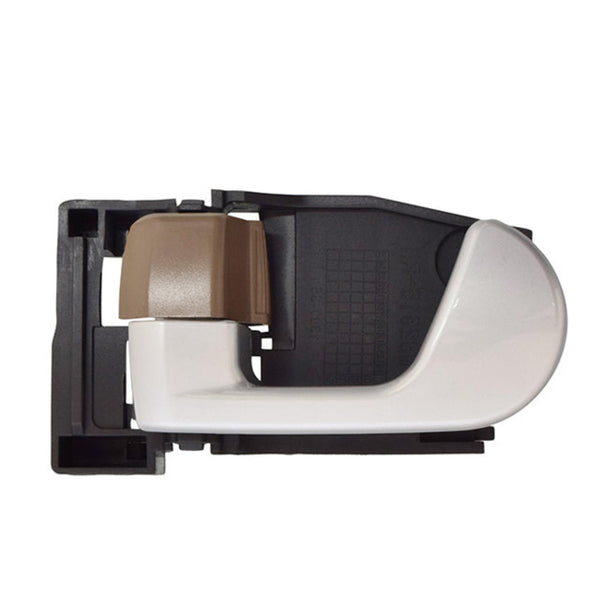 Manija Interior Mt Endeavor Delantera/Trasera 07-11 Gris C/Plata Izq