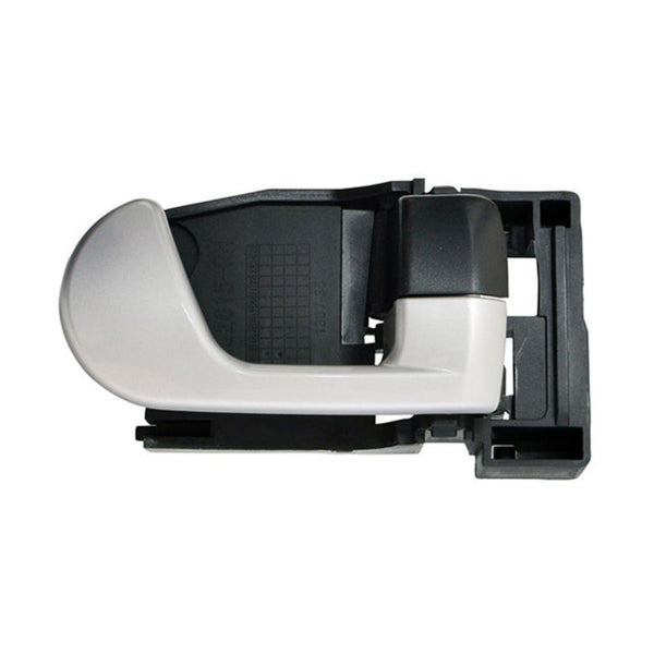 Manija Interior Mt Endeavor Delantera/Trasera 07-11 Negra C/Plata Der