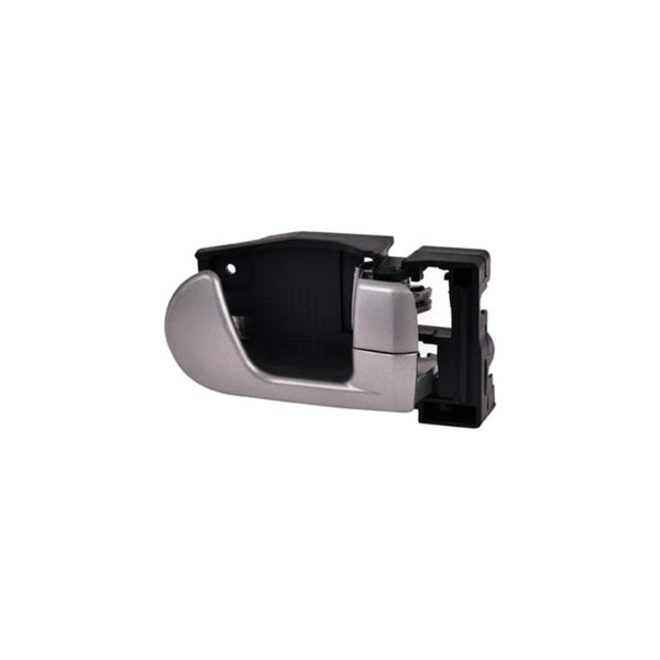 Manija Interior Mt Endeavor 04-06/Galant 04-12 Delantera/Trasera Gris Plastico Tw Der