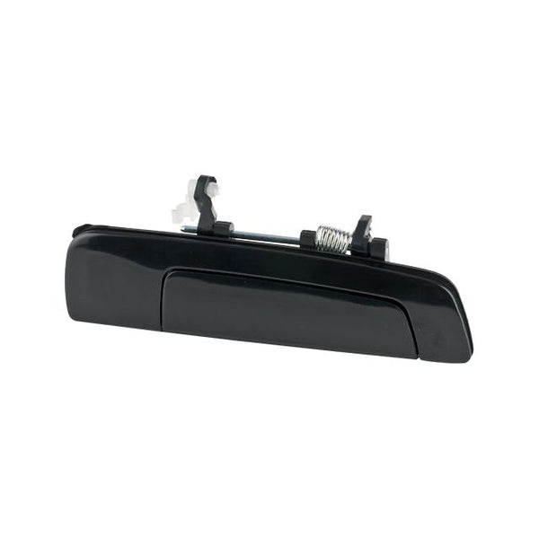 Manija Exterior Mt Galant Trasera 99-03/Lancer/Mirage 97-02 Negra Lisa Der