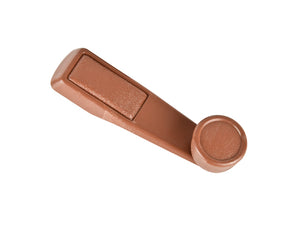 Manija Elevavidrios Con Base Beige Ram 50 1987-1993