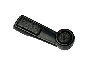 Manija Elevavidrios Con Base Negra Ram 50 1987-1993