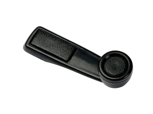 Manija Elevavidrios Con Base Negra Ram 50 1987-1993