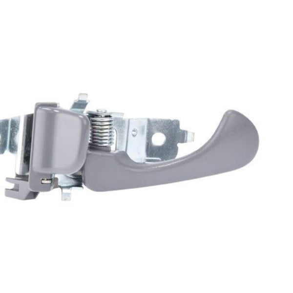 Manija Interior Mt L200 Dealntera/Trasera 96-06/Montero Sport 00-05 Gris Izq