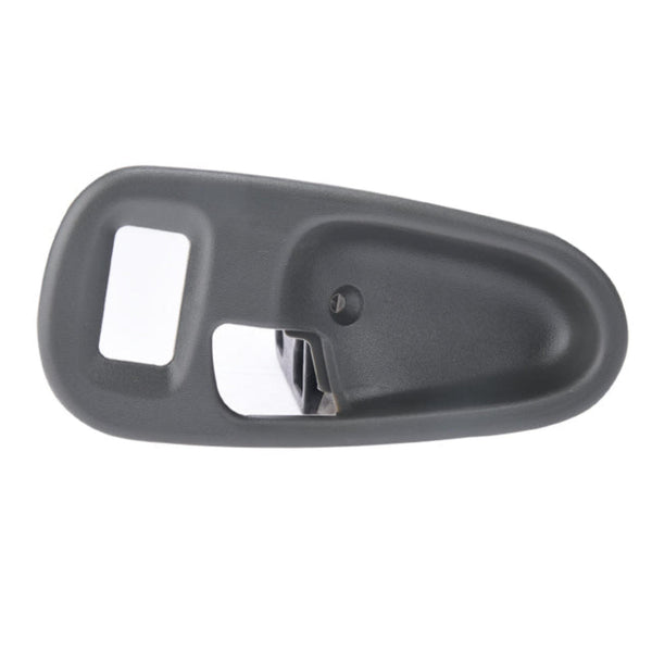 Manija Bisel Mt L200 Dealntera/Trasera 96-06/Montero Sport 00-05 Interior Gris Izq
