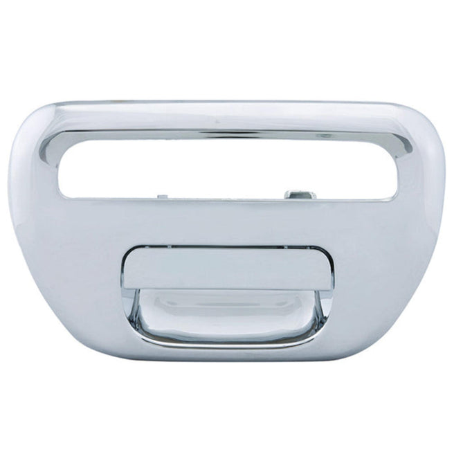 Manija Tapa Mt L200 06-15 Cromada C/Bisel