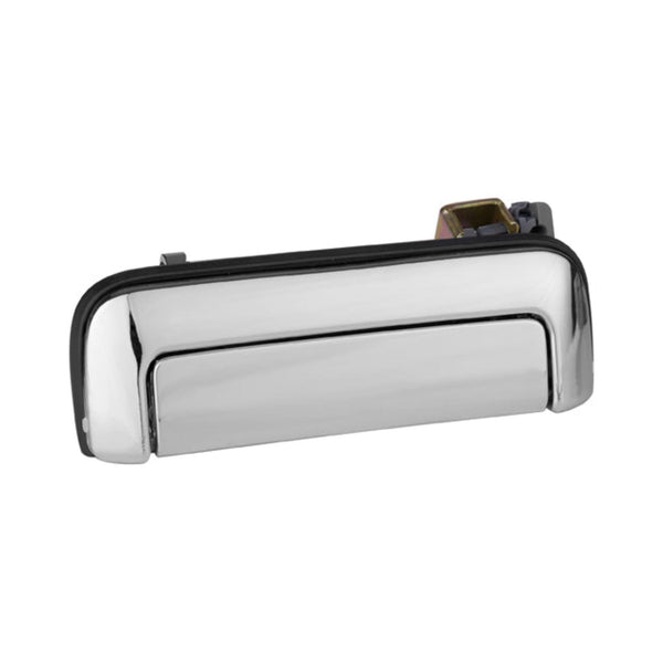 Manija Tapa Mt L200 16-19 Cromo Plastico Tw