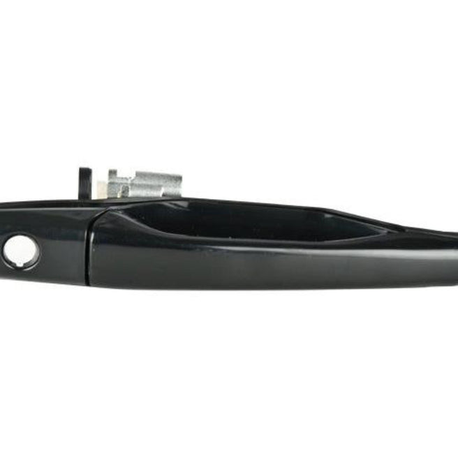 Manija Exterior Derecha Para Pintar Negra Outlander 03-06