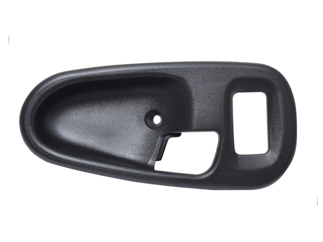 Manija Interior Mt Montero Sport 02-08 Negro Plastico Delantera/Trasera Der