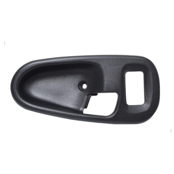Manija Interior Mt Montero Sport 02-08 Negro Plastico Delantera/Trasera Der